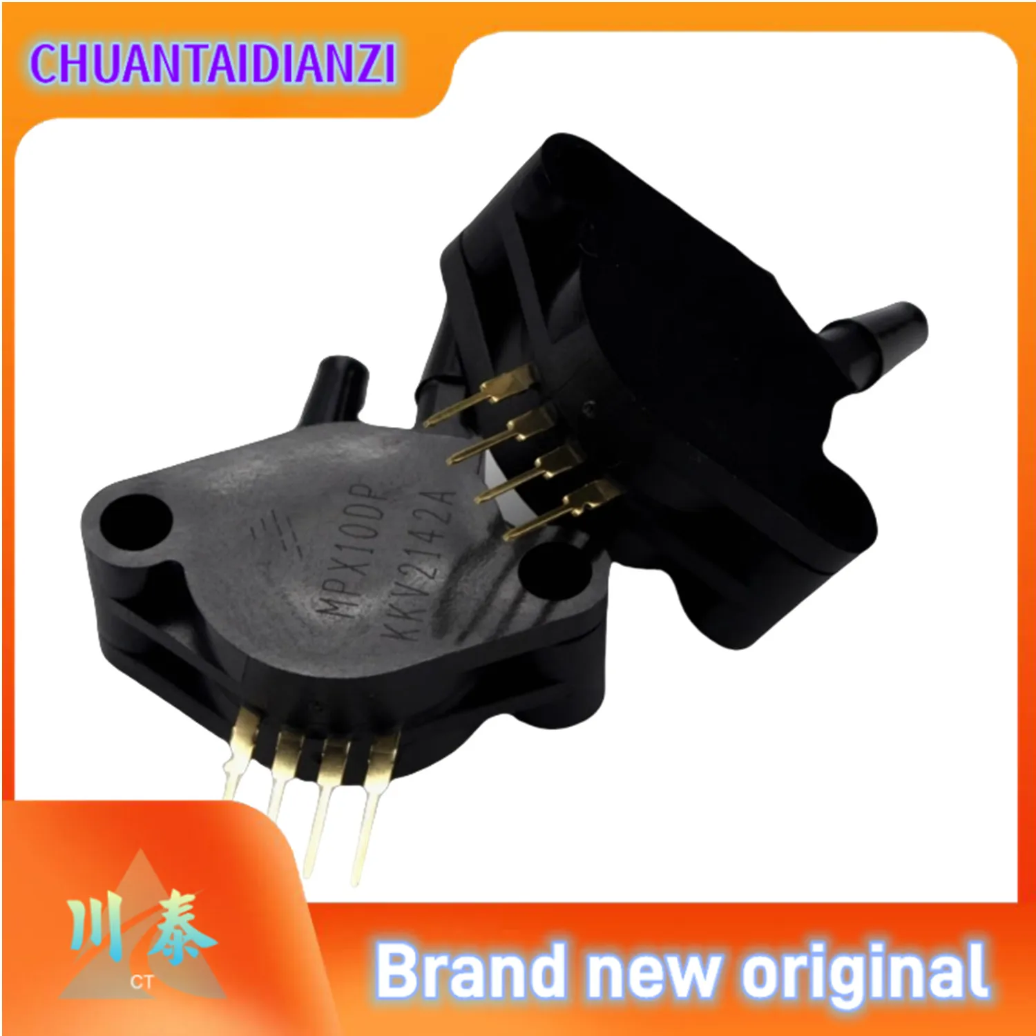 

1pcs/lot New Original MPX10DP MPX10 ZIP-4 in stock