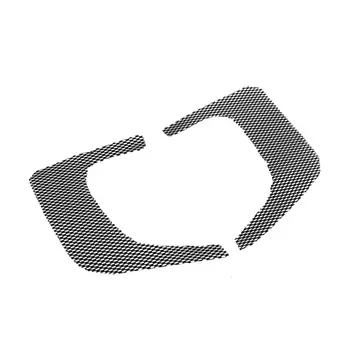 適用於印地安挑戰者20-24款的摩托車網狀通風罩蝙蝠翼裝飾格柵整流罩升級套件 6 最佳銷售 印度挑戰者 - №3