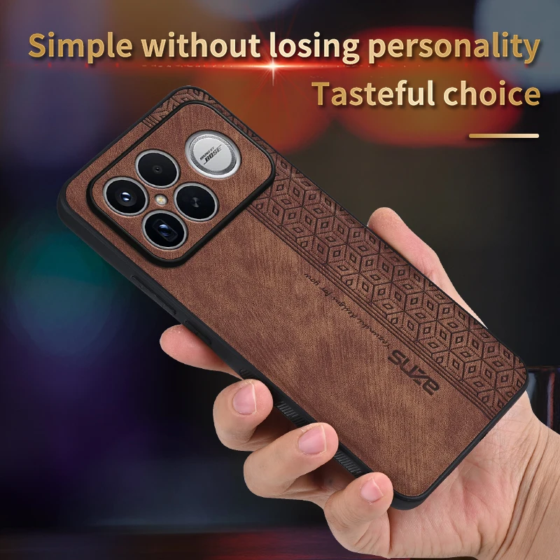 For Xiaomi Poco F8 … - image