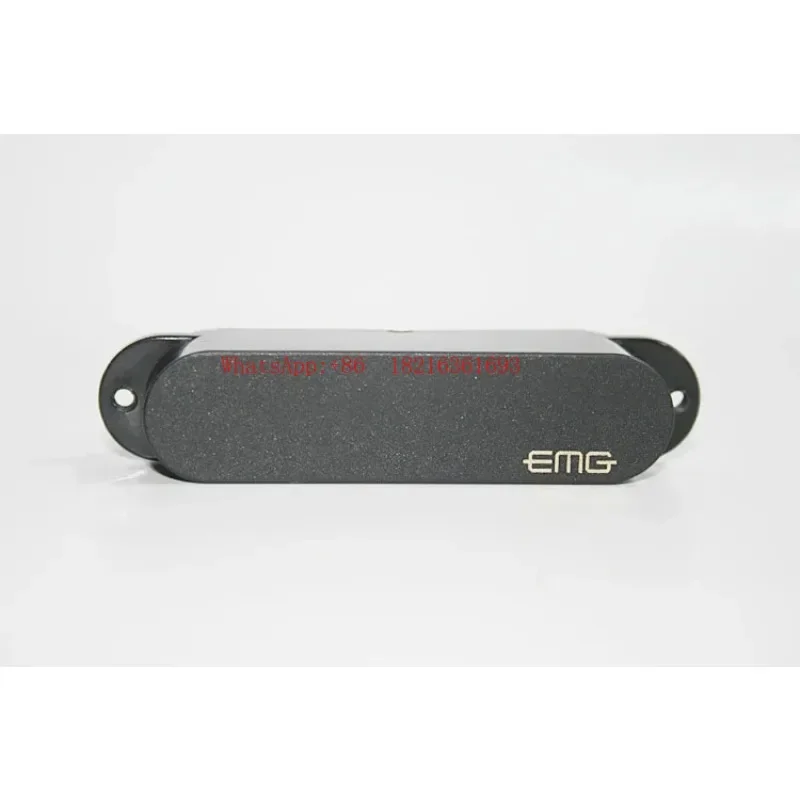 

182Store EMG HZ H4 S3 Passive Electric Guitar Pickup