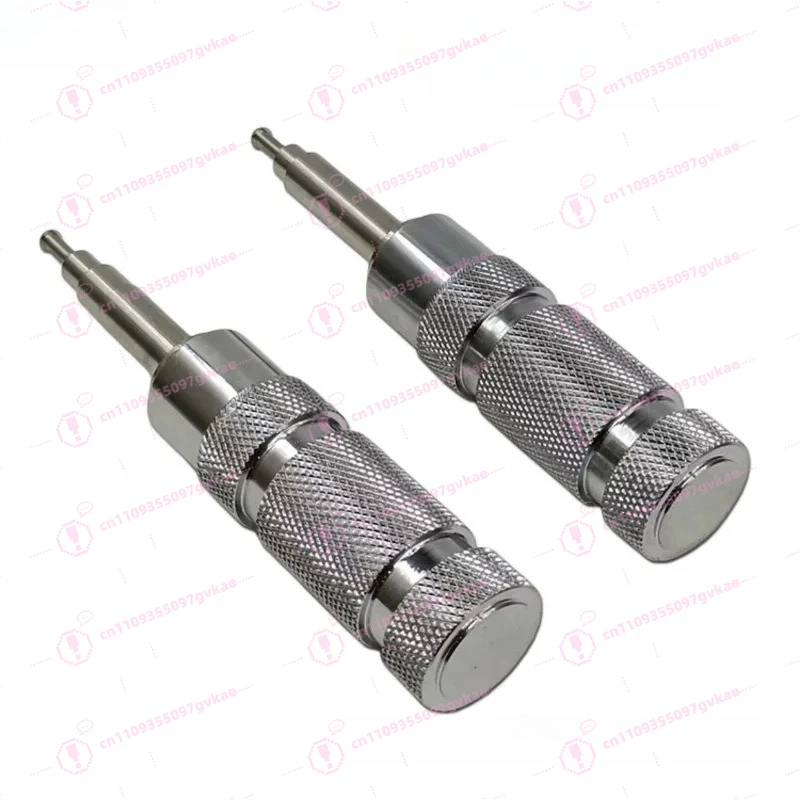 

For 110 Common Rail Injector Seals Washer Installation and Removal Repair Tool