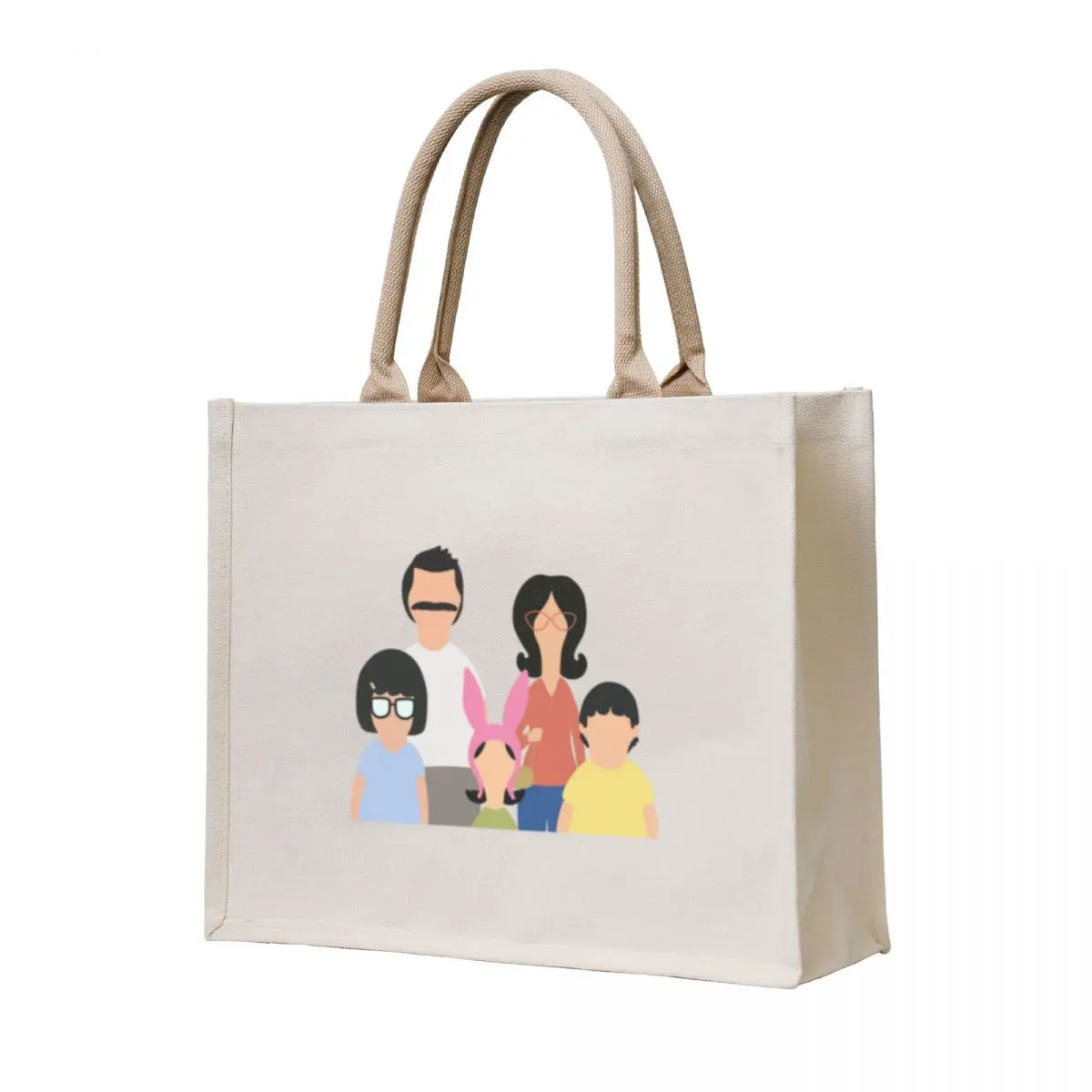 

The Belchers Tote Bag eco bag folding custom bags women bag