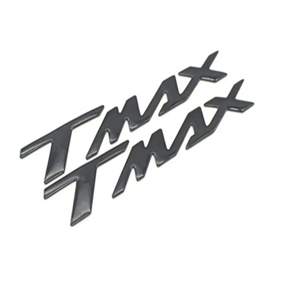 

Motorcycle Logo 3D Emblem Emblem Badge Motorcycle Stickers Tmax Stickers Decals Motorcycle Decals Motorcycle Tank Sticker