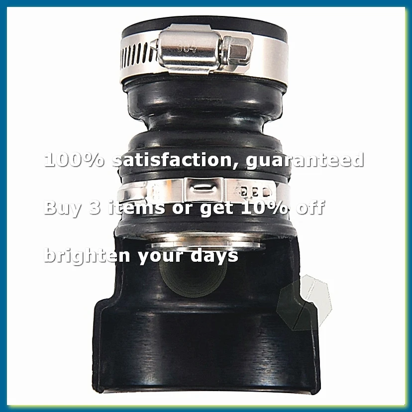 Boat Rubber Drive Shaft Boot Bellow & Bearing Assembly 420832648 for GTX RXP RXP-X RXT WAKE