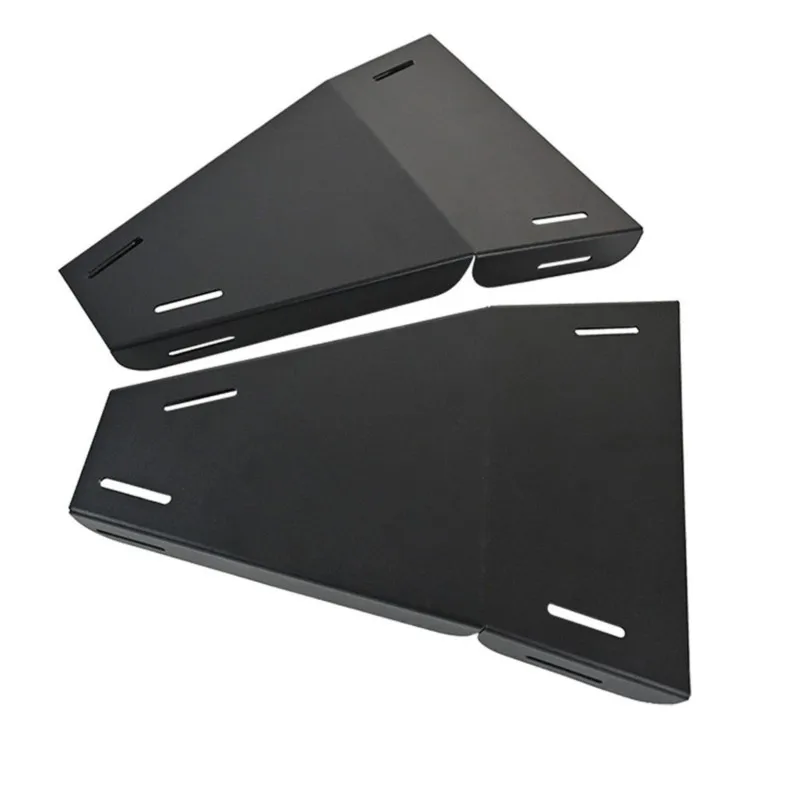 

Motorcycle Front Wheel Support Plate For Raptor 700 2022-2025-Mudguard& Undercarriage Protection