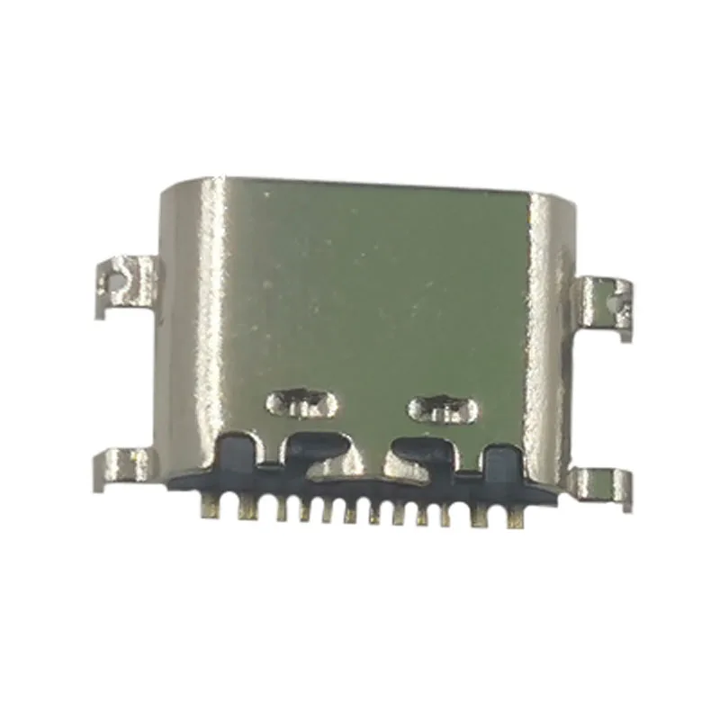 5 sztuk stacja do ładowania złącze portu Usb gniazdo ładowarki typu C wtyczka dla Blackview BV6600 BV6600Pro BV9100 BV5900 BV6900 Pro BV6900Pro — zdjęcie 2