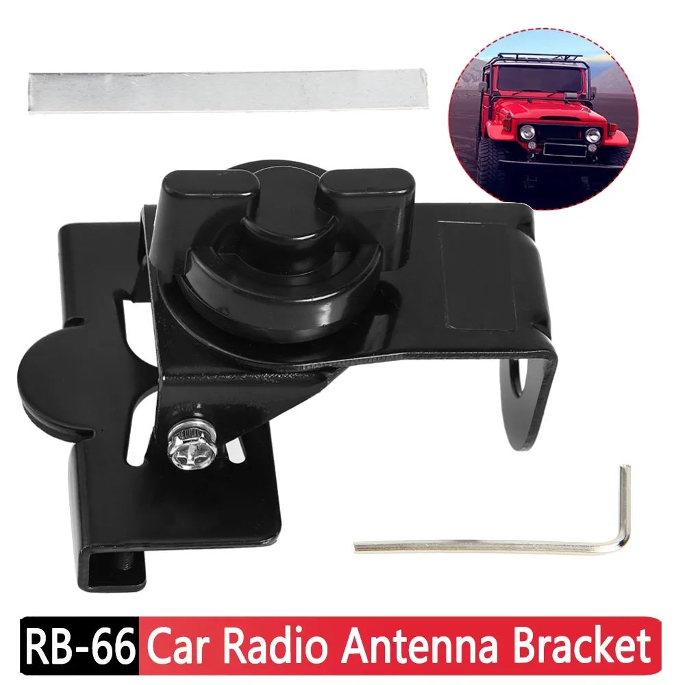RB-66 Radio Antenna…