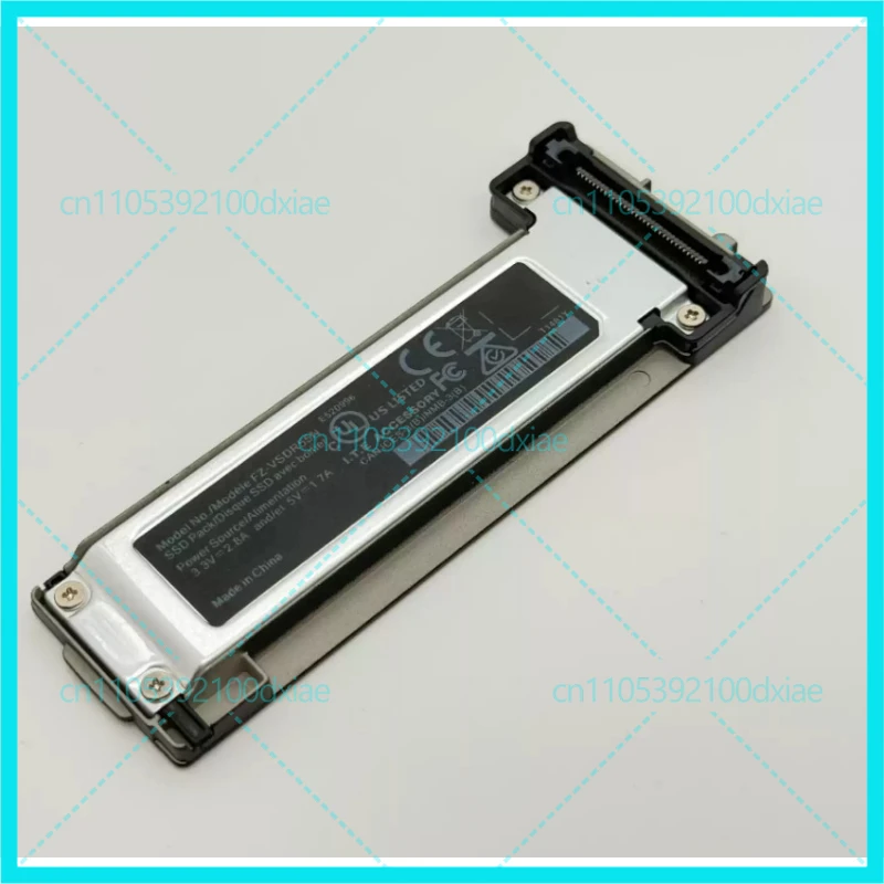 

Новый чехол для SSD-накопителя M.2 Panasonic TougBook FZ-55 FZ-VSDR55