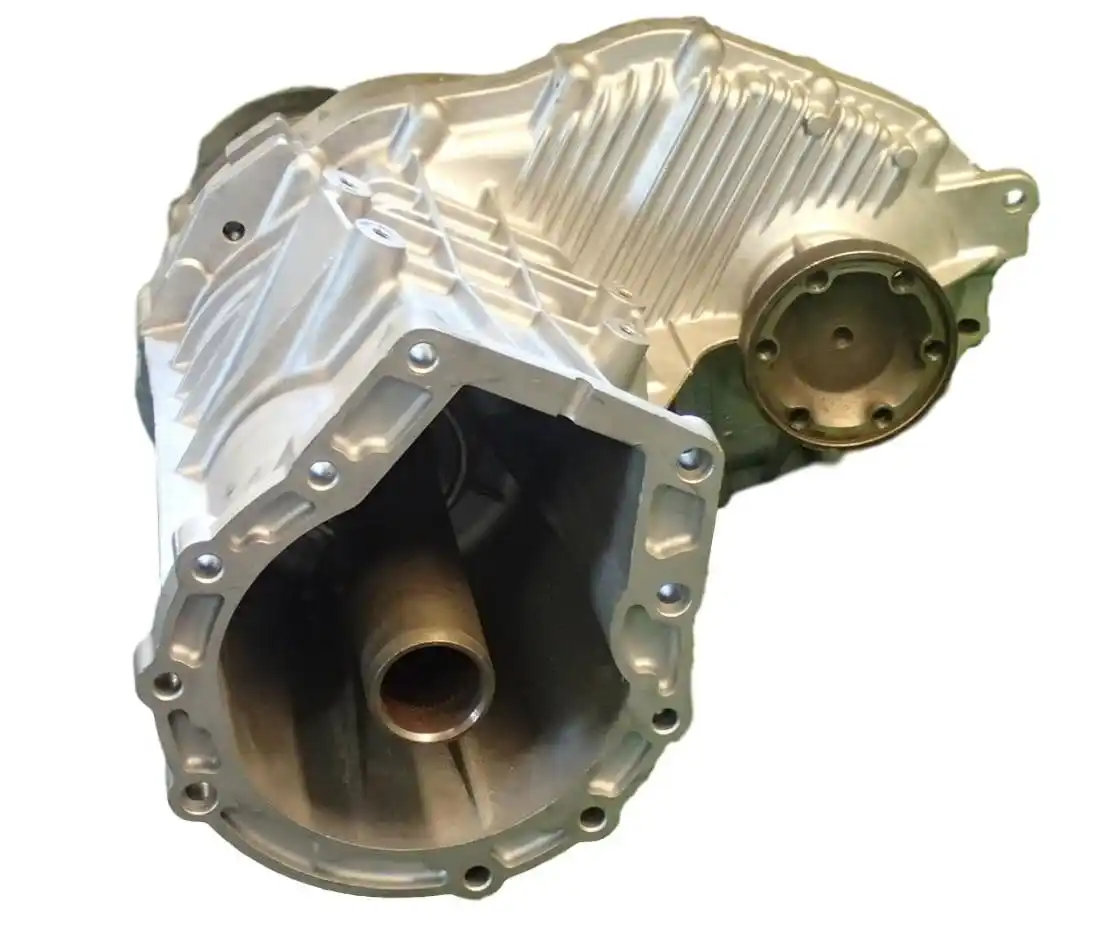 

0AQ341010G 0AQ341010J Transmission Transfer Case Assembly for Au di Q7 Quattro