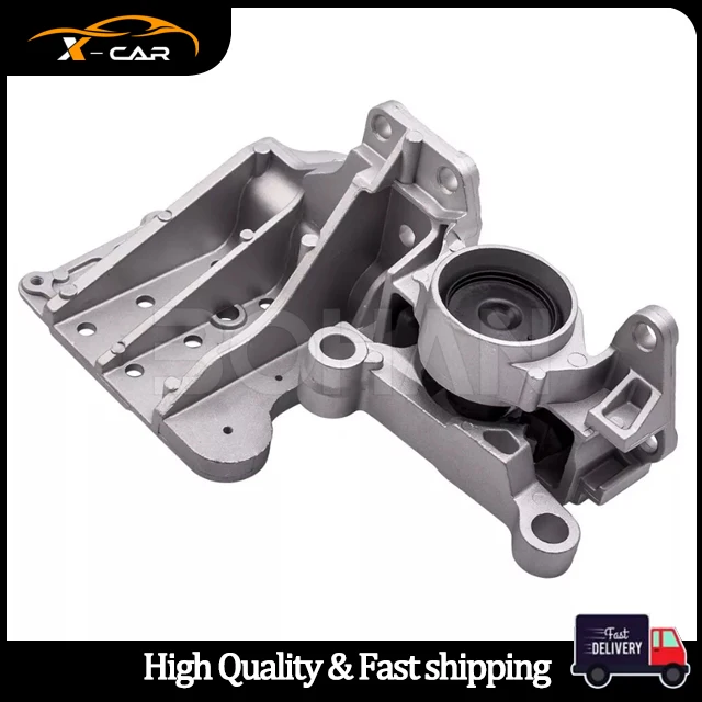 11220-JE20B 11220-JD000 11220-JD21A 11220-JE20A 11220-JD220 11220-ET01A Engine Mount For NISSAN X-TRAIL 11220JE20B 11220JD000