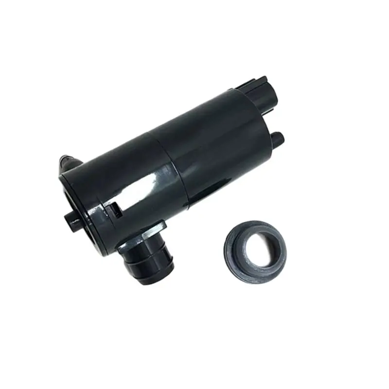Windshield Washer Fluid Pump Water Spray Motor Washer Fluid Pump For Nissan 28920-JA00A Front Washer Pump Assembly