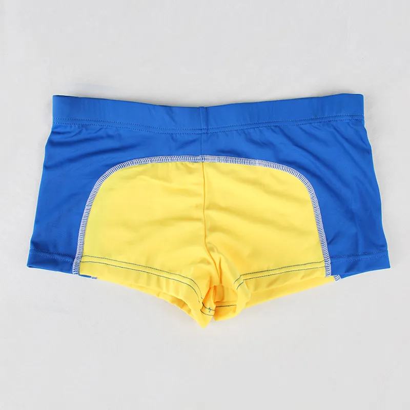 Maillot De Bain  Homme bañadores hombre Swimsuit Men Swimmwear shorts bañador hombre slip Zwembroek bañador hombre corto