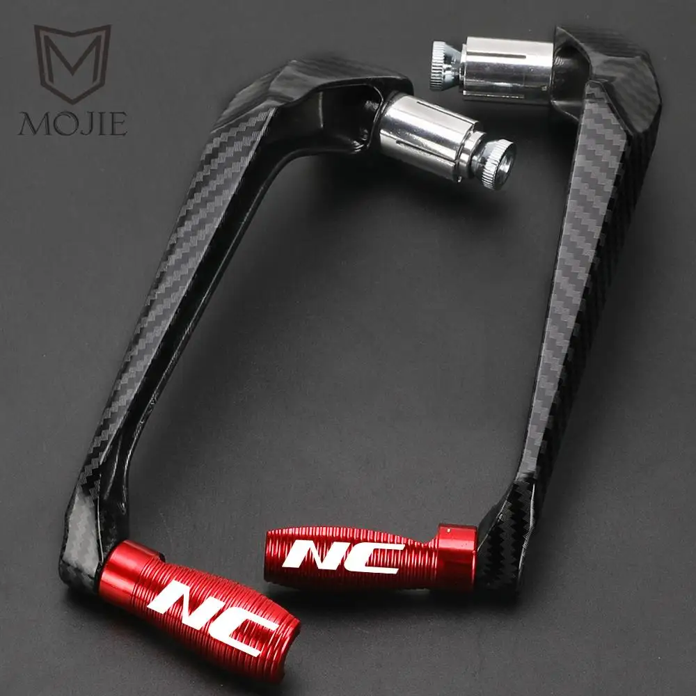 

Motorcycle Handlebar handle Grips Guard Brake Clutch Levers Protector For Honda NC 700S 700X 750S 750X NC750 NC700 NC 750 NC 700