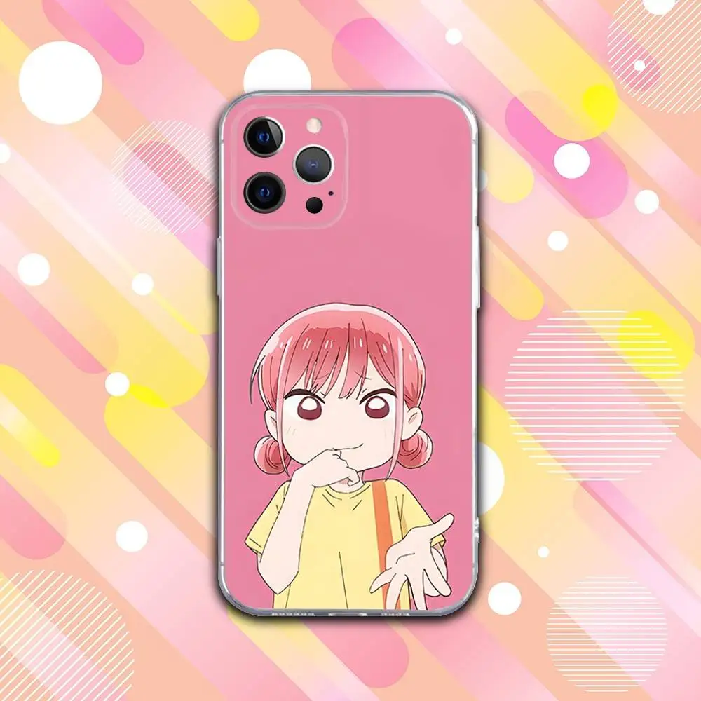 เคสโทรศัพท์ B-Blue H-Hine Chono Box สำหรับ iPhone 17,16,15,14,13,12,11 Pro,Max,Plus,X,XS,XR,SE4,E Mini แบบใส นิ่ม