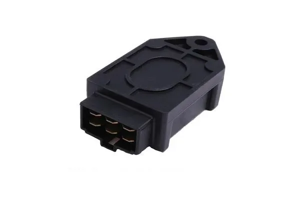 Time Relay HYSTER 1347121 HY1347121 Fit for Forklift Parts