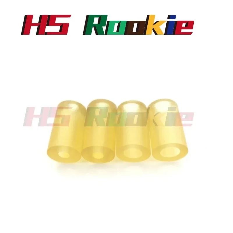 

10X PA03541-Y041 PA03541-Y042 Lower Feed Exit Roller Tire compatible for Fujitsu ScanSnap S300 S300M S1300 S1300i