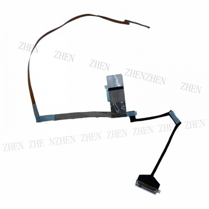 

Y ЖК-дисплей ODIN 16UN EDP кабель FHD NT для Dell Vostro 5620 5625 Inspiron 7620 072W0T