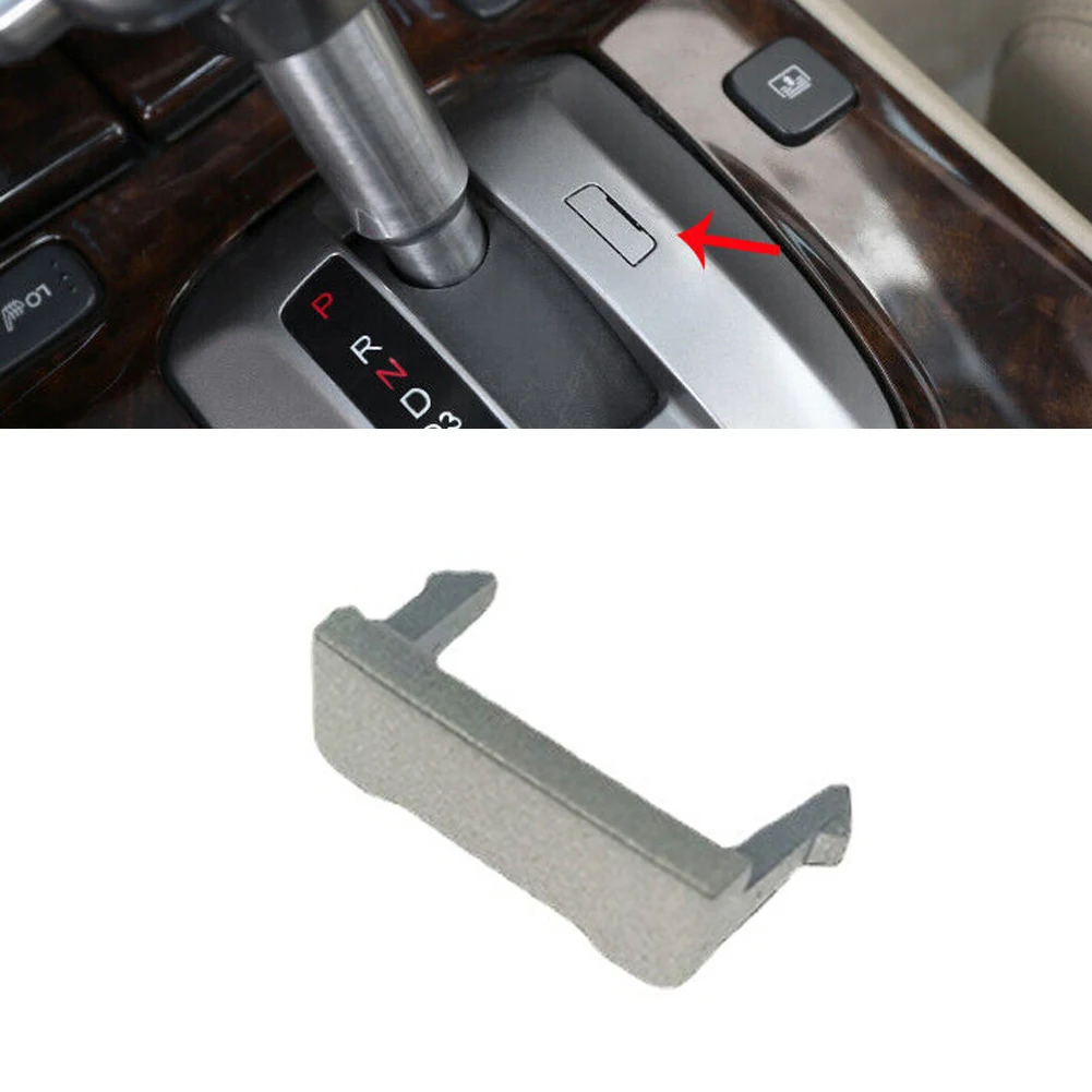 Console Latch Cover Armrest Lock Latch Clip Plastic 54716-TB0-A81ZA Center Console Auto Replacement Parts  Console