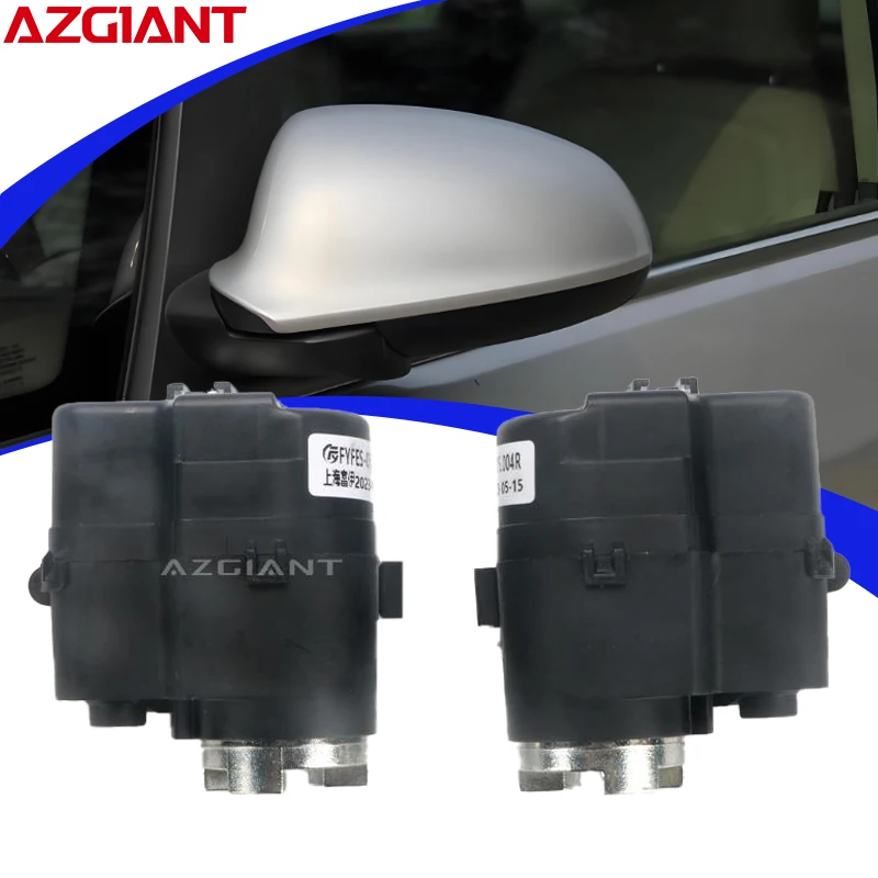 

Car Power folding side view mirror Module For Lexus IS 200D/IS 250/IS 250AWD/IS 300 XE20 automobil parts accessories high torque