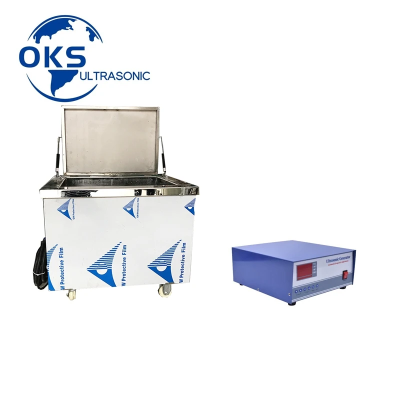 

28KHZ Ultrasound Wave Washing For Motorcycle Aircraft Auto Part