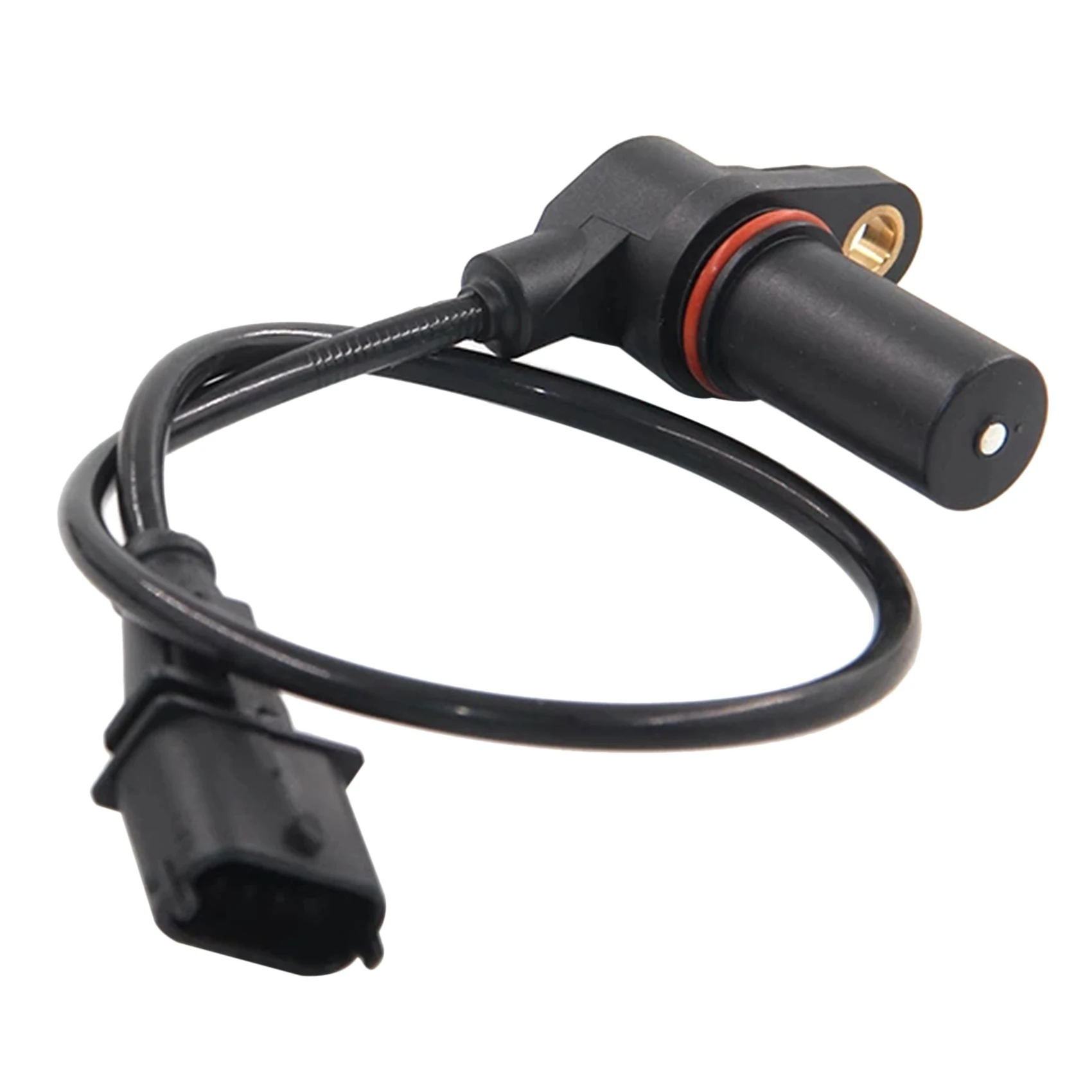 Car Crankshaft Position Sensor for Daf CF85/XF105 0281002675 1607435 0281 002 675 Crankshaft Sensor