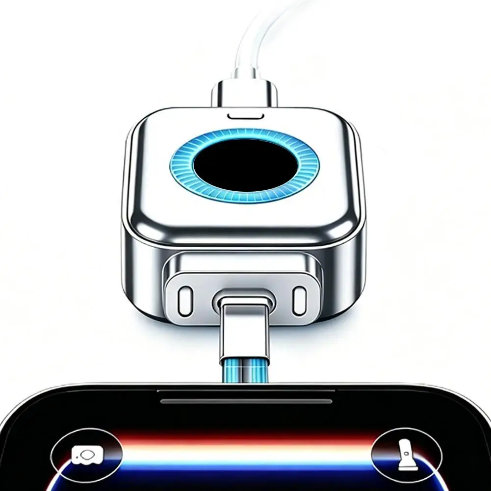 140W Fast Charging Full Charged Separator Auto Disconnect Protector Auto Cut Off Overcharge Protection Safety Charger For Phone