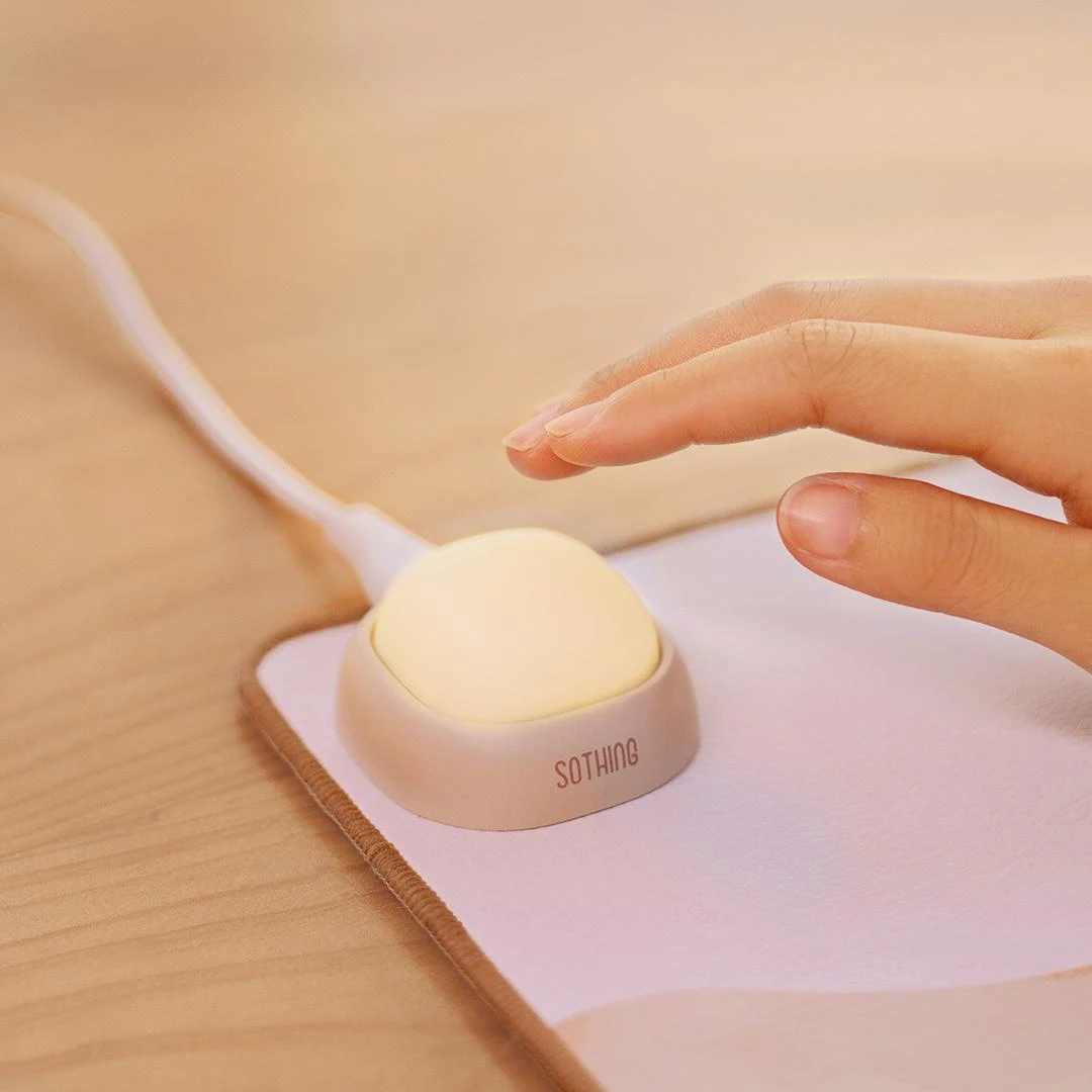 SOTHING ساخنة الجدول حصيرة متعة التبديل 3 والعتاد التحكم في درجة الحرارة الشتاء الجدول الاحترار حصيرة مكتب سطح المكتب التدفئة ماوس الوسادة 220 فولت