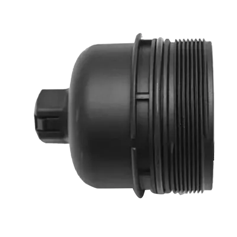 Engine Oil Filter Housing Cap Cover LR006205 For Land Rover Freelander 2 06-14 Range Rover Evoque JAGUAR XF X250 08-15-A02G