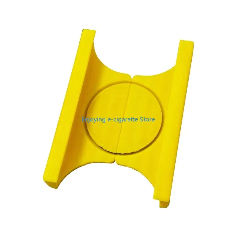 Kunststoff Stecker für NS Ergonomisches Design Controller Stecker Spiel Linker Gaming Zubehör Y4QF – Detail 4