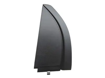 

Оригинальная треугольная накладка окна для Sonata 2002-2003, треугольная молдинг задней двери в сборе, OEM 838303 d020 838403 d020 Высокое качество