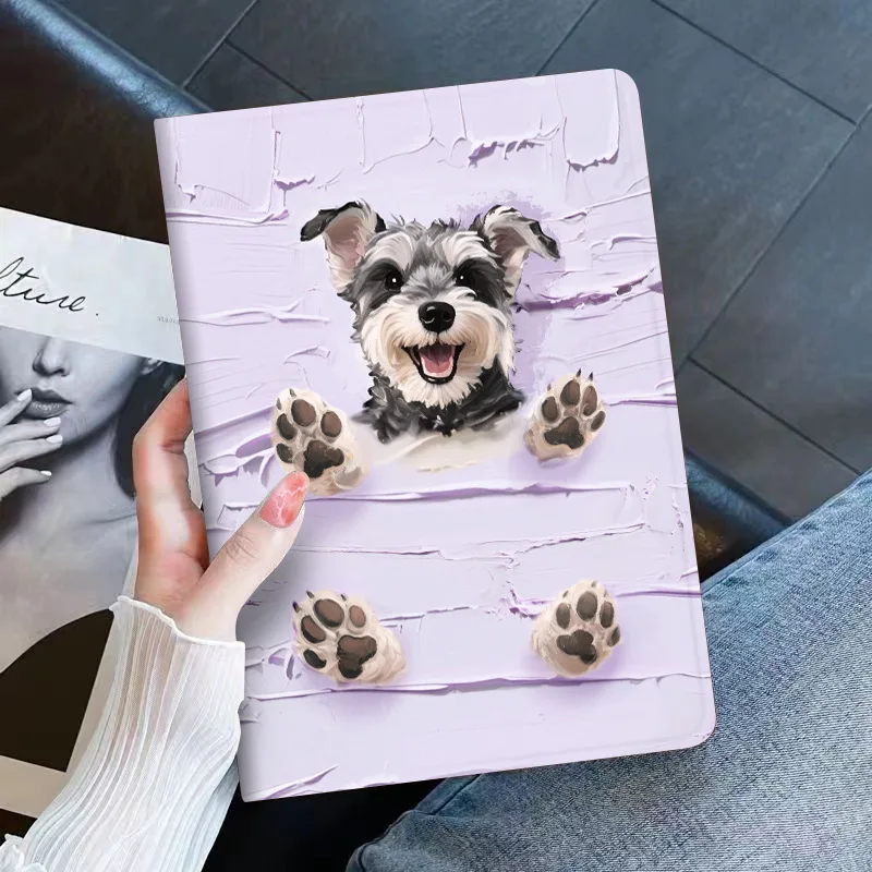 2026 New For iPad Air 8th Generation Case For iPad A16 11th 10th Gen 7th/8th/9th 10.2
