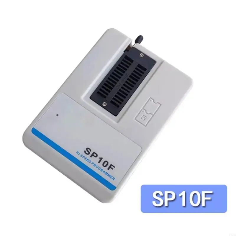 T5EA multidevice -verbinding SP10F -programmeur voor verbetert productiviteit