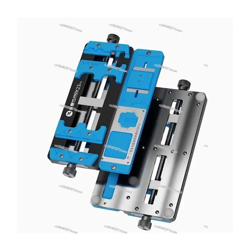 

Multifunctional Maintenance Fixture Dual-Axis High Temperature Resistant Mobile Phone Motherboard Fixture Universal