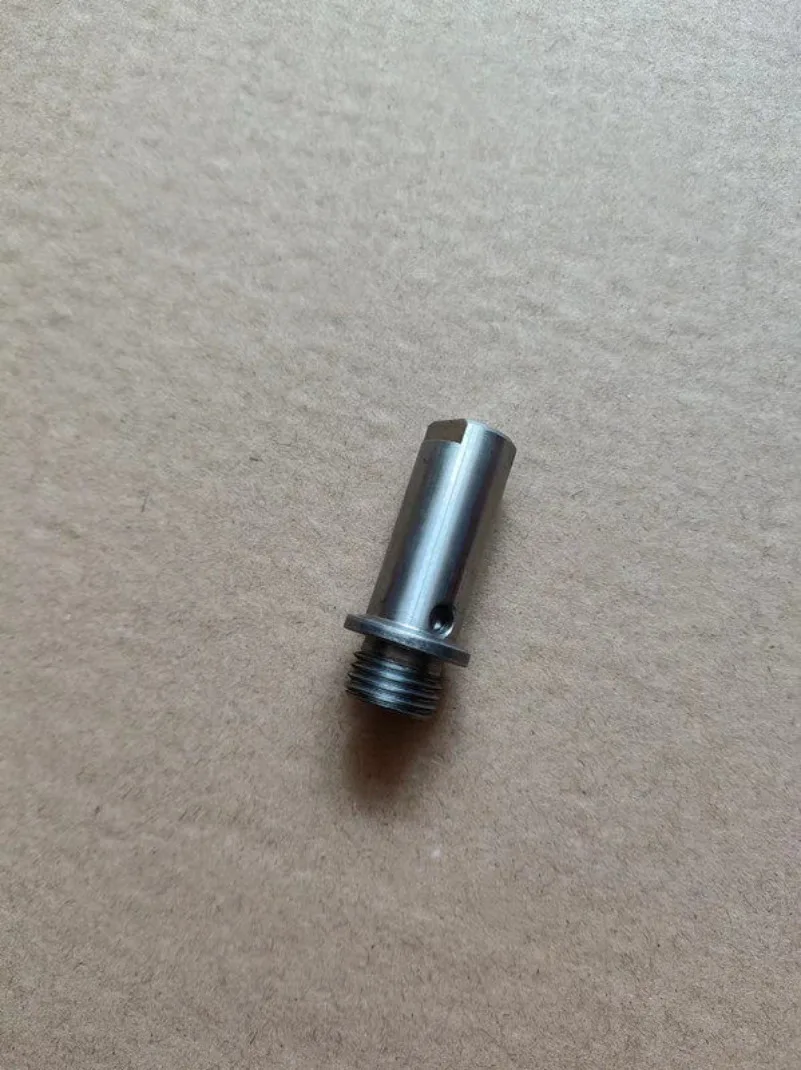 1PC Overflow Valve Assembly For Parsun 15HP 4 Stroke Water Cooled Outboard Motor Replacement Parts