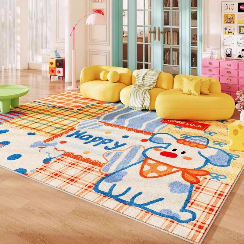 Dopamine Colored Puzzle Living - Home Textiles Online ulasan dan harga