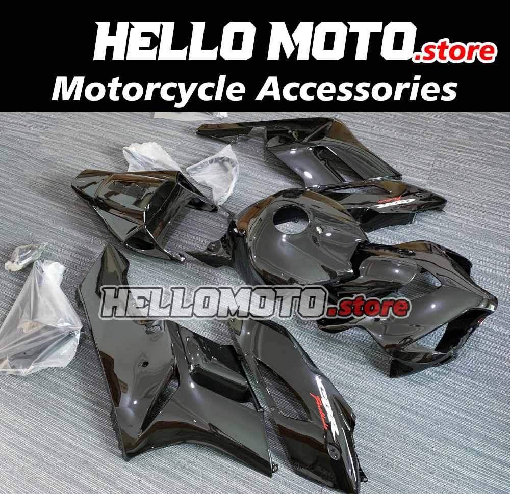 Suitable For Fireblade CBR1000RR 2004 2005 SC57 CBR1000 RR Motorcycle Shell Fairings Spoiler Body ABS Injection Molding