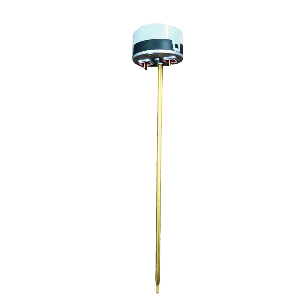 For Deep Frying Stations Capillary Thermostat Temperature Control Switch Reliable Temperature Control Switch 4mm Terminal Size