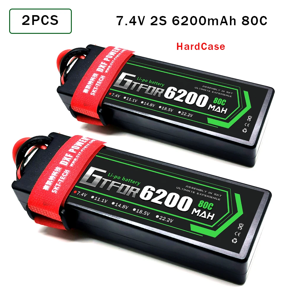 

Batteries Lipo 7.6V 11.4V 7.4V 11.1V 15.2V 14.8V 22.2V 2S 3S 4S 6S 10000Mah 6300Mah 6500mAh 6200mAh 6750mAh 8400mAh 7000mAh Car