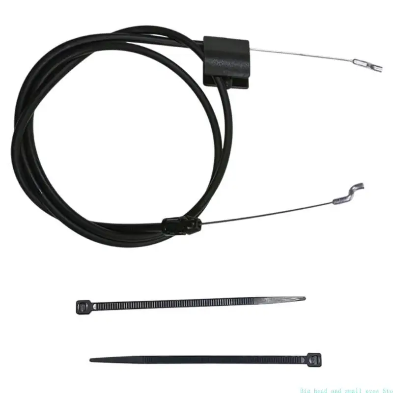 

581C Replacement 7103977YP Clutch Control Bail Cable Mower Clutch Assembly for 7103977 7101861 Lawnmower Accessories