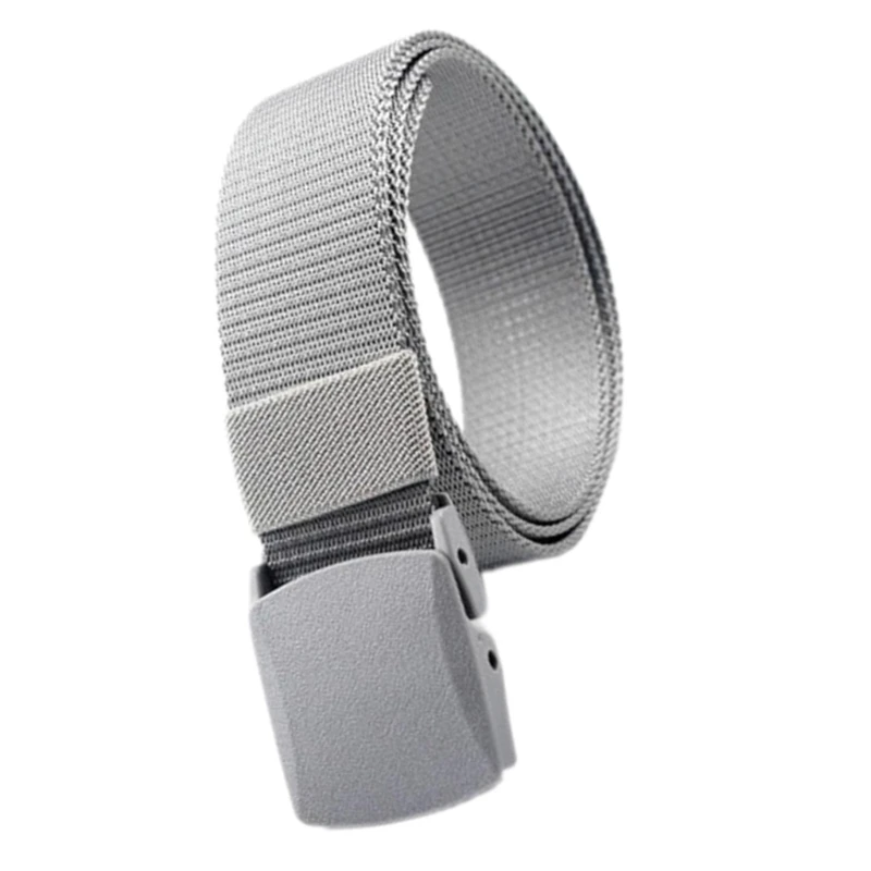 Portefeuille ceinture portable avec compartiment à fermeture éclair caché, taille