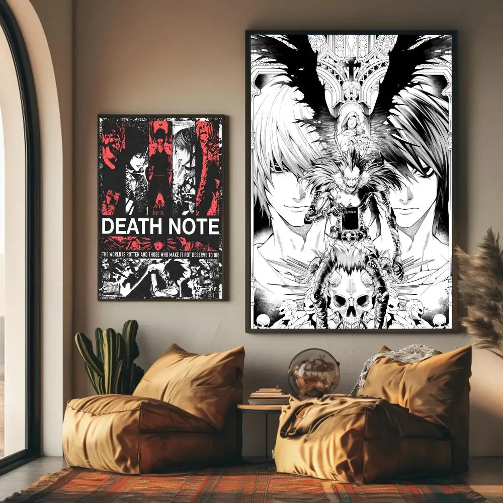 Thumbnail 3 - #4 Latest Posters, Prints, & Visual Artwork Offers