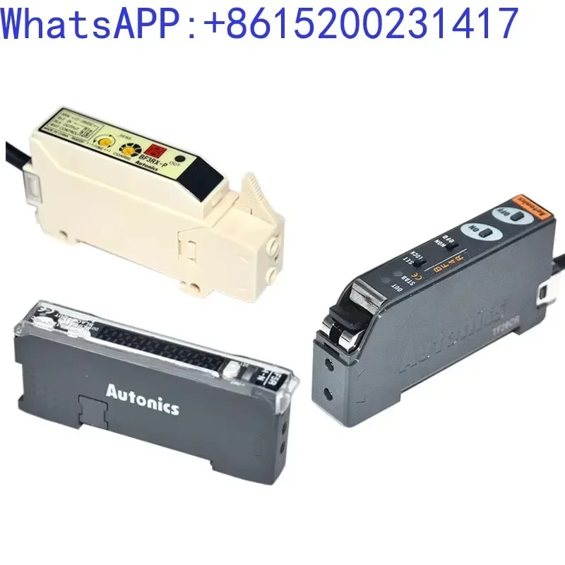

accessoryFiber optic sensor BF3RX BF4RP BF5R-D1-N opposing FT-420-10 diffuse reflection FD-620-10 (1PCS)