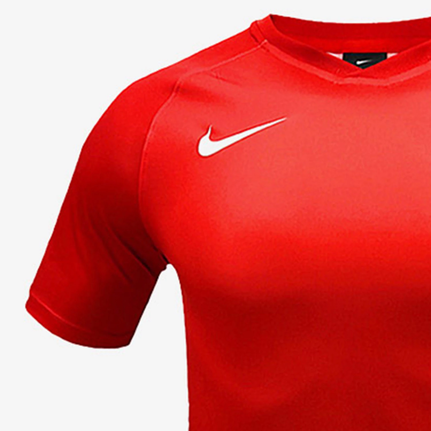 Nike Authentic Chinese Super League Chongqing Contemporary Home Fans Soccer Short Sleeve T-Shirt CT2179-611
