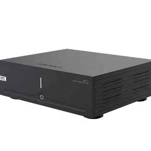Eversolo Hi-Fi Power Amplifier NS600 Module AMP-F2 Audio Power Amplifier with XLR to RCA Simulation for Communication Networking