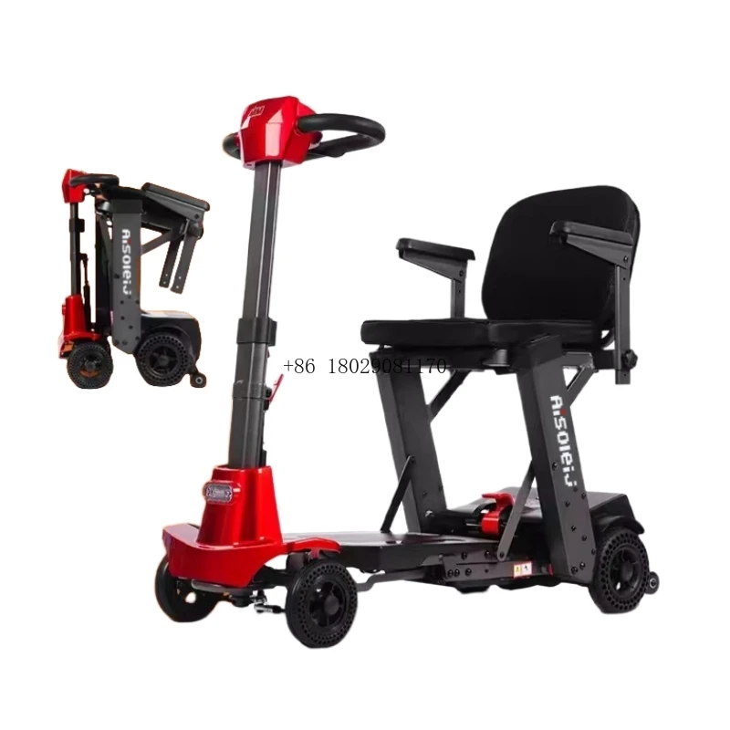 control handicap mobility disabled scooter ng remote