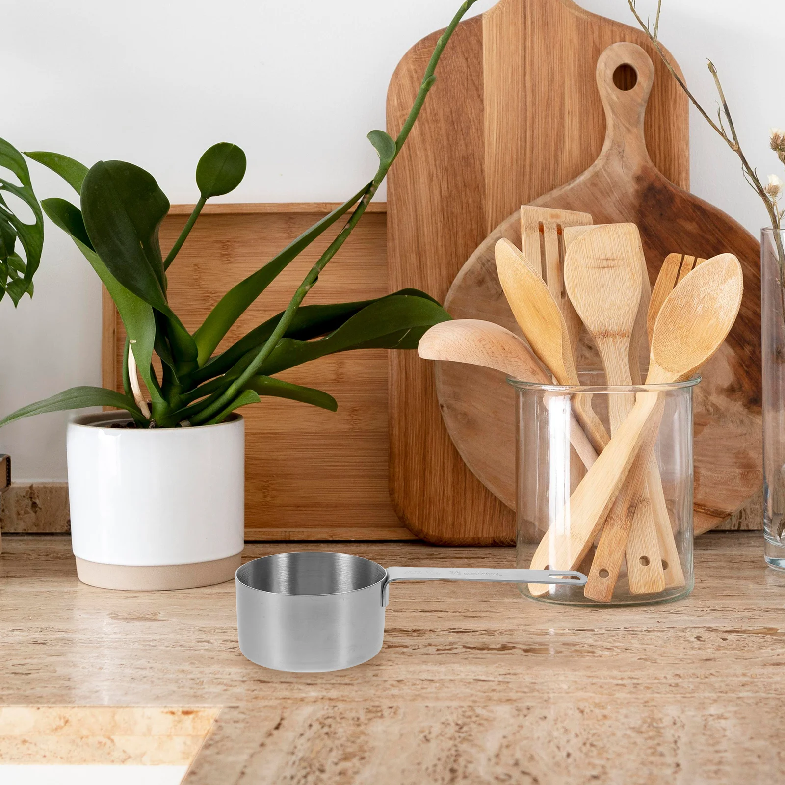 

Kitchen Measuring Tool Thermometer Instant Read Accurate Temperature Sensor Cooking Kitchen Gadget