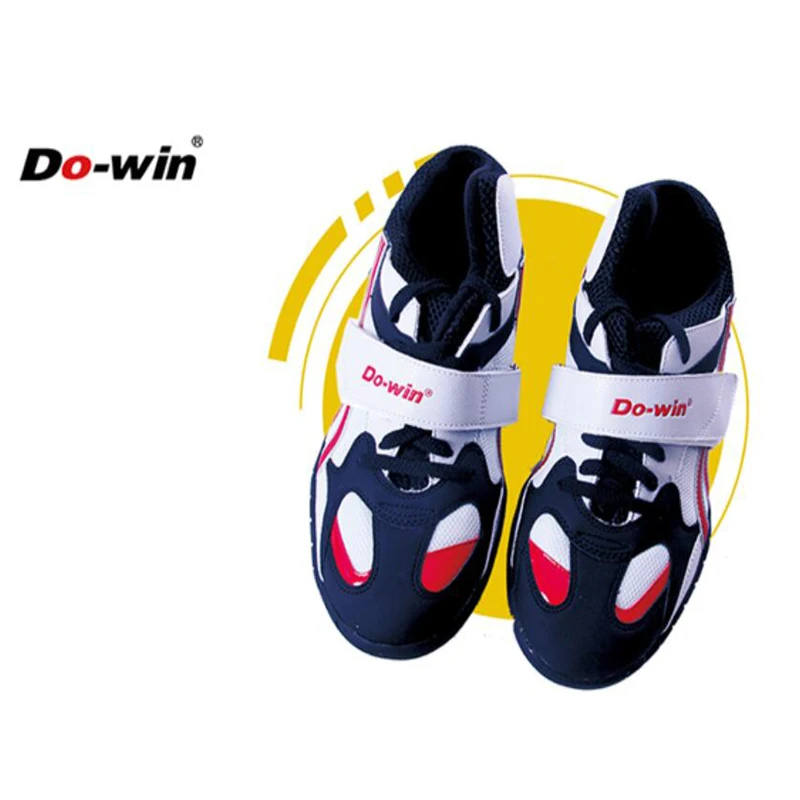 Brand Do-Win Professional Tug of War for Men Women Competition Sport Sneaker Size 37-46 Non Slip Stability Training Shoes