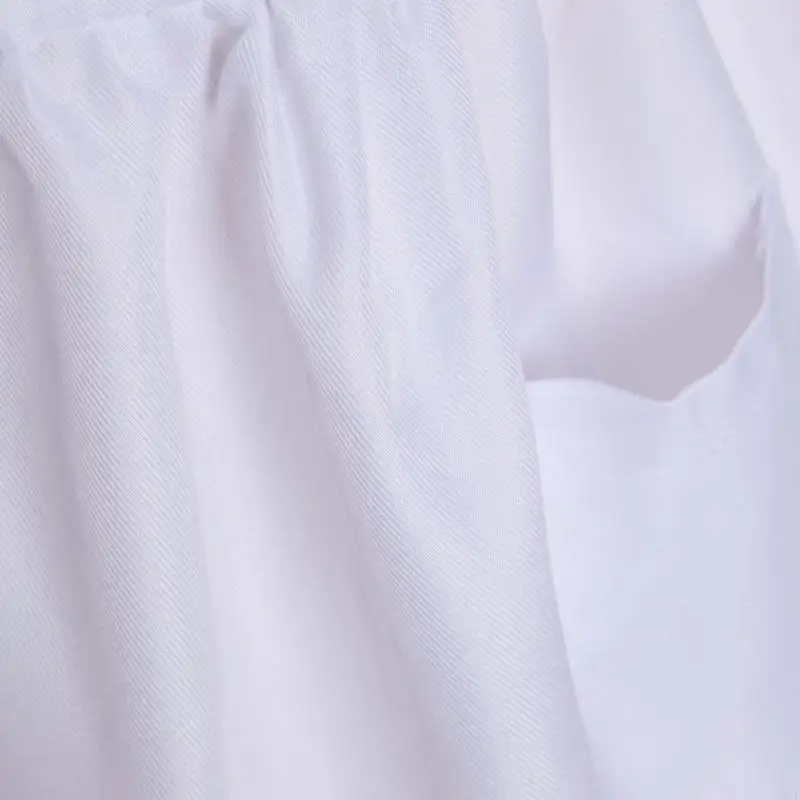 2025 جديدة قابلة للتعديل خادمة خادمة ساحة الخادمة الفرنسية أزياء المطبخ المطبخ هدايا المئوية