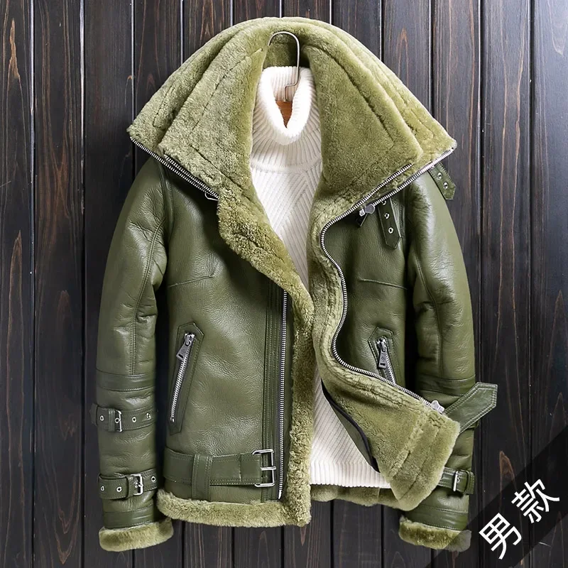 JM20Y69green for men