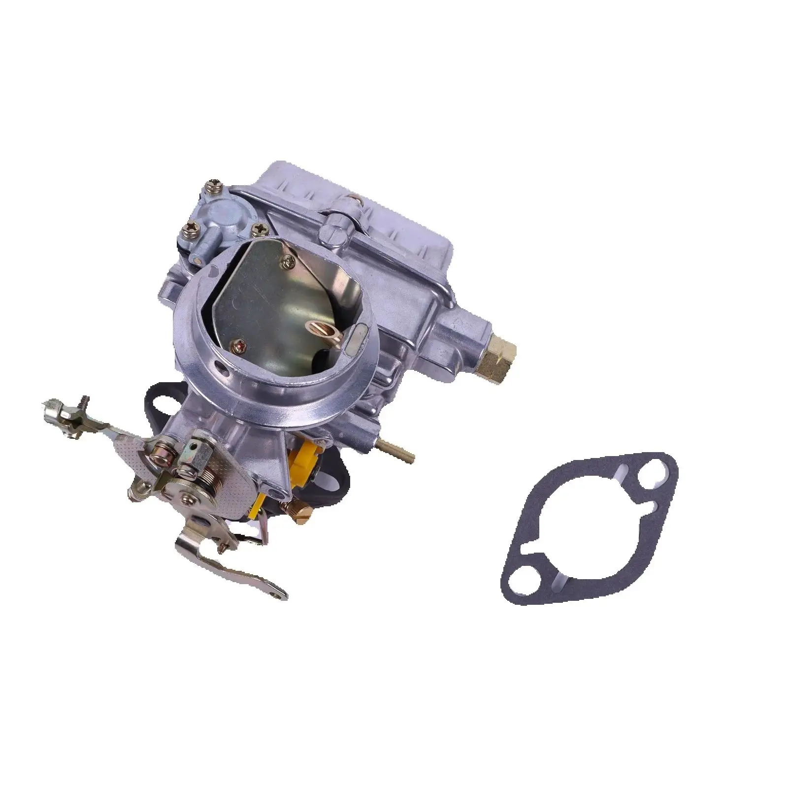 1 peça carburador 1904 1908 1909 1920 para motor Ford 6CYL